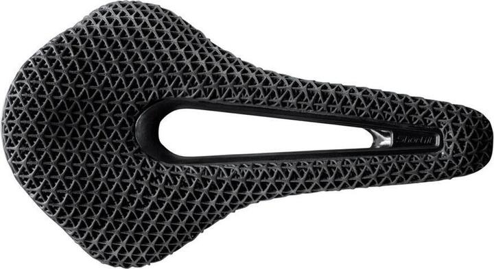 Actual product image Selle San Marco Shortfit 2.0 3D Open-Fit Carbon
