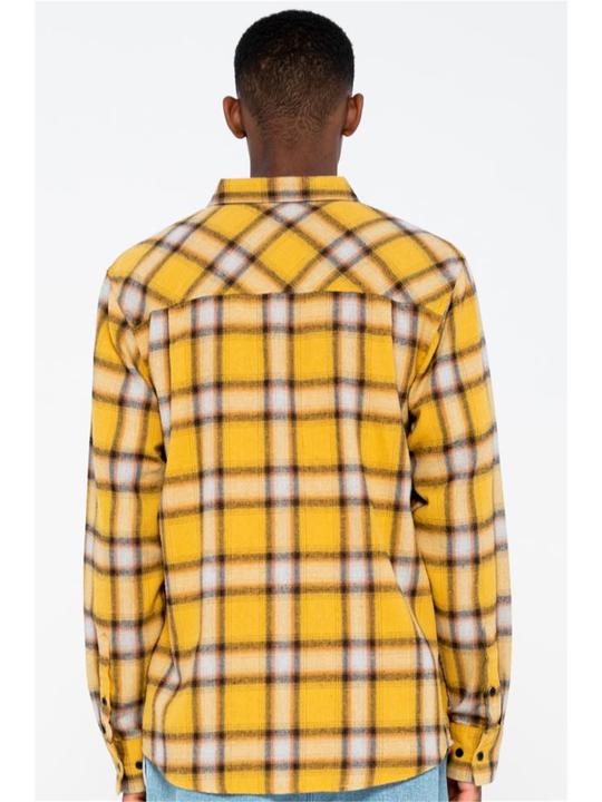 Produktbild Santa Cruz Apex Shirt Longsleeve (S)