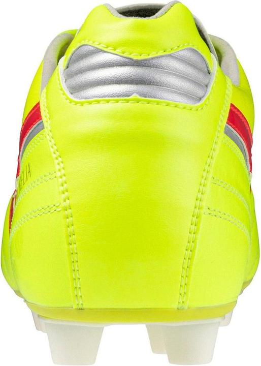 Actual product image Mizuno Morelia Ii Elite Fg (44)