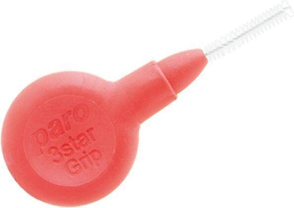 Image du produit Paro Flexi Grip 1.9mm xxx-fine rot zylindrisch (4 x, 1.90 mm)