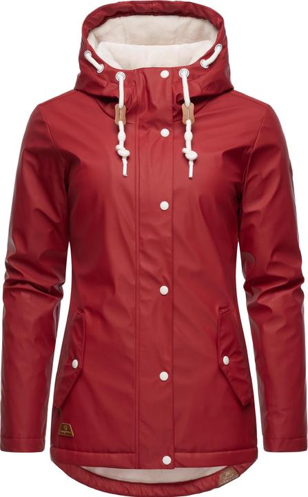 Actual product image Ragwear Margin (XS)