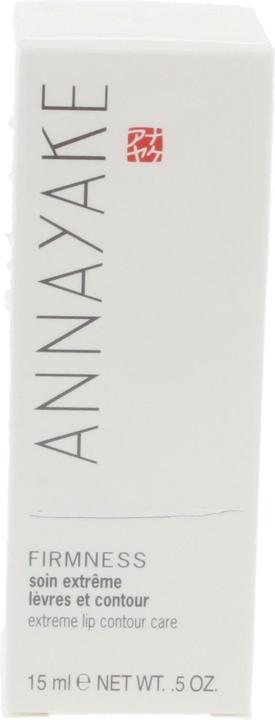 Actual product image Annayake Extreme Soin Lèvres & Contour 15 ml (Balm, 15 ml)