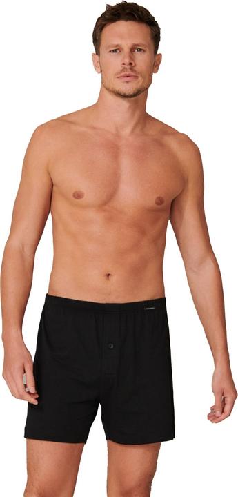 Image du produit Schiesser Lot de 2 boxers en jersey simple (XXL, lot de 2)