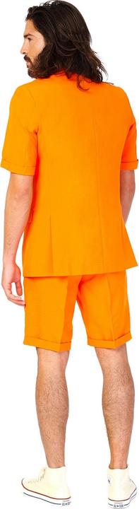 Actual product image OppoSuits Summer - The Orange (50)