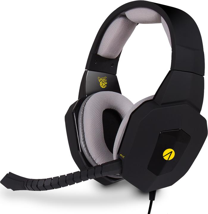 Actual product image Stealth XP-Hornet (Cable)
