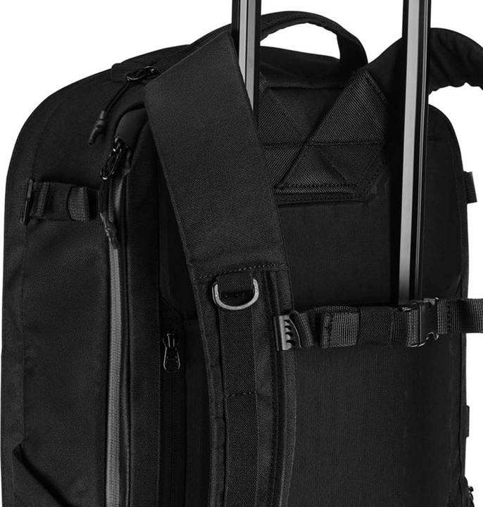 Immagine prodotto Tropicfeel Lift 2 Rollen Rucksacktrolley 44 cm Laptopfach (14 l, Bagaglio a mano (fino a 50 litri))