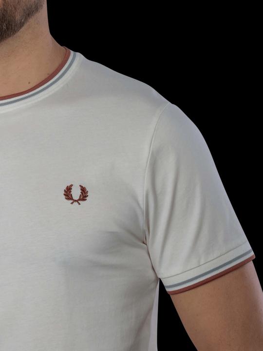 Actual product image Fred Perry T-Shirt (M)