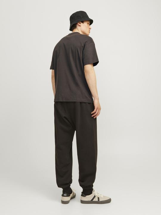 Image du produit Jack & Jones T-shirt uni à col rond T-shirt (L)