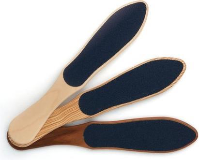 Produktbild Bio Sana Natural Line Hornhautfeile Ahornholz natur