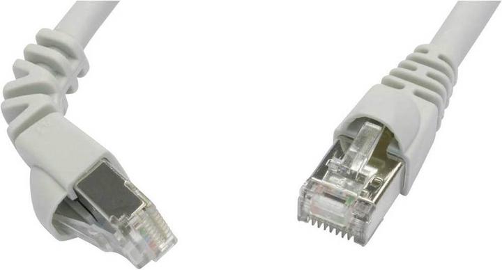 Image du produit Telegärtner MP8 FS 500 (S/FTP, CAT6a, 5 m)