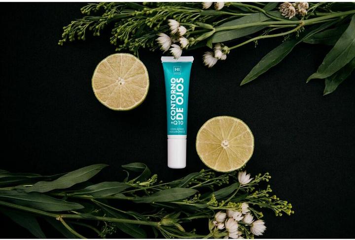 Produktbild Avance Cosmetic Redumodel Contorno De Ojos Hi 15ml (15 ml)