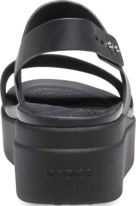 Produktbild Crocs Brooklyn Low Wedge (41, 41.5, 42, 41 1/3)