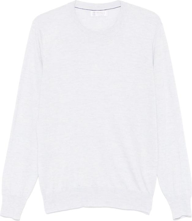 Actual product image Brunello Cucinelli Girocollo M/l (56)