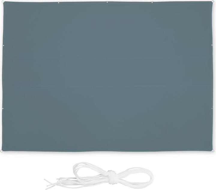 Produktbild Relaxdays Sonnensegel (550 x 450 x 0.1 cm)