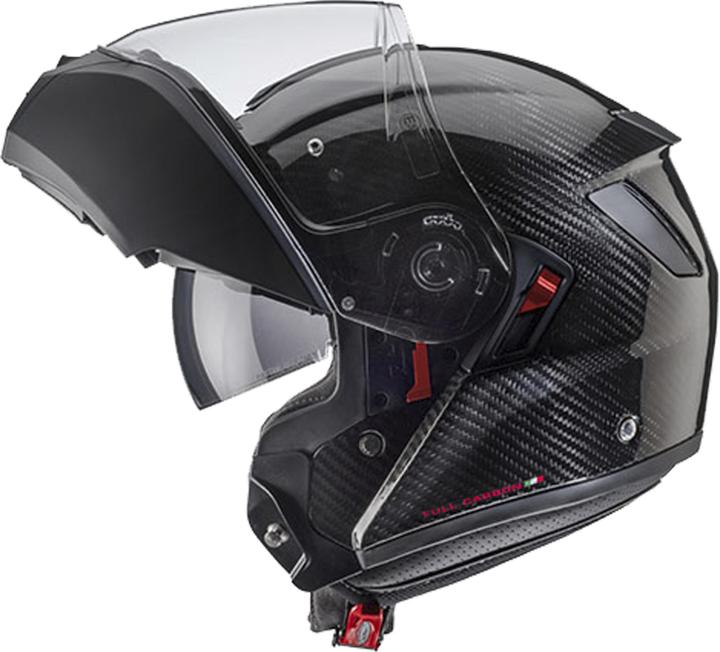 Produktbild Caberg Klapphelm Levo X Carbon (XL)