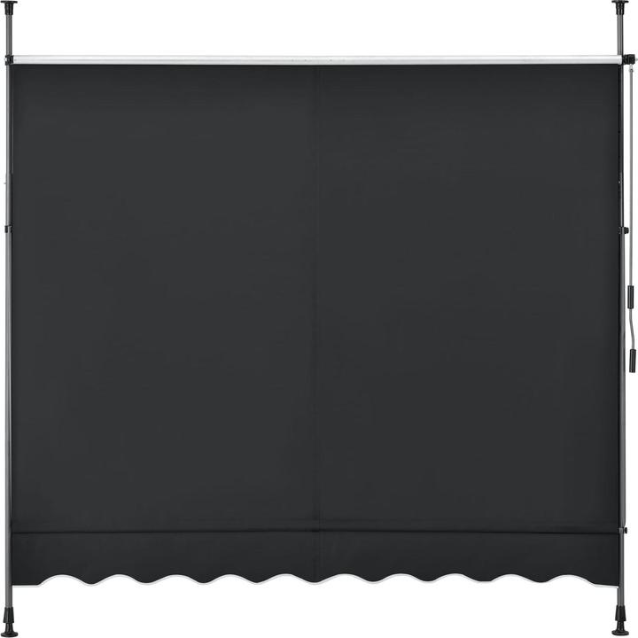 Immagine prodotto Pro-Tec Stelo (4 m)