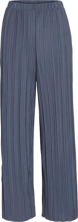 Produktbild Vila Gerippte Hose mit weitem Bein (XL)