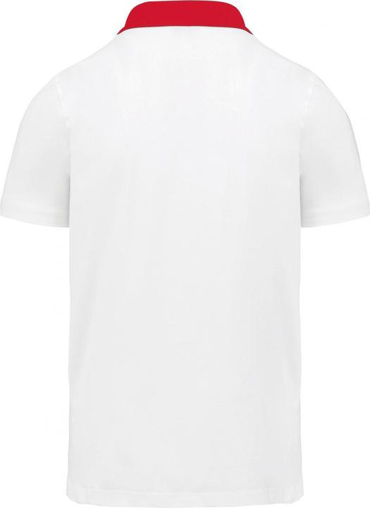 Produktbild Kariban Jersey-Poloshirt (L)