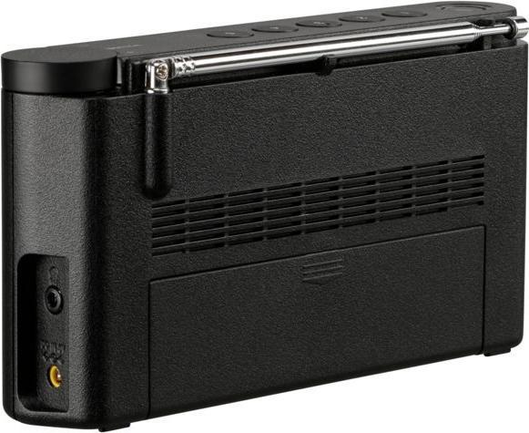 Immagine prodotto Sony Xdr-S41d (DAB, FM)