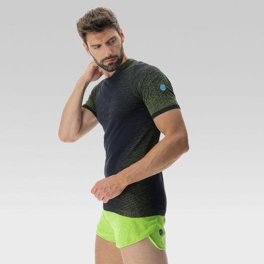 UYN Kurzärmeliges Laufshirt Exceleration (M)