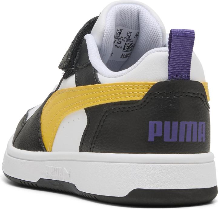 Actual product image Puma Rebound V6 Lo AC+ PS (28)