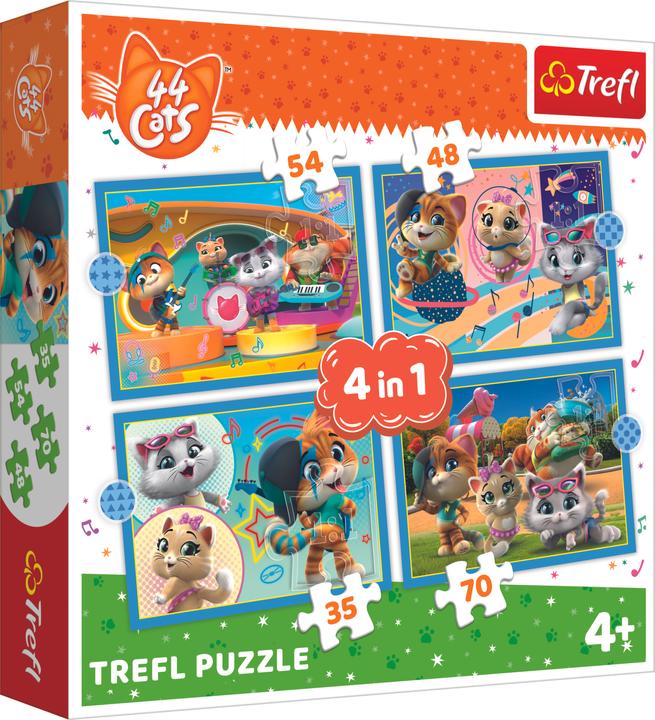 Produktbild L.O.L. Surprise! Tabletts 4w1 Kennen Sie LOL Surprise-Puppen (71 Teile)