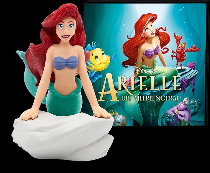 Tonies Disney Arielle the Mermaid (German)
