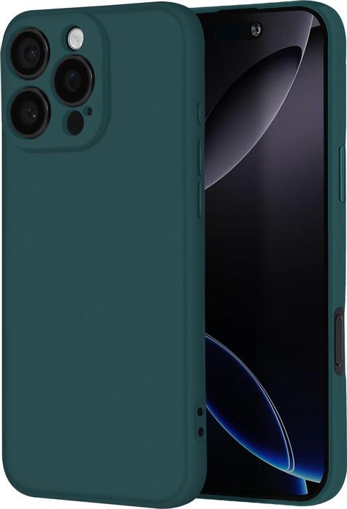 Dark green