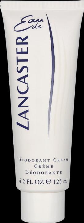 Image du produit Lancaster Eau de (Crème, 125 ml)