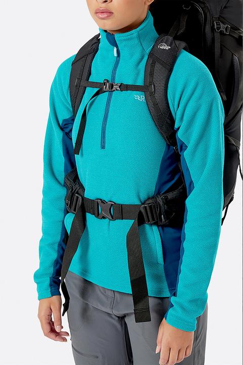Immagine prodotto Lowe Alpine Escape Trek ND50:60 (10 l)
