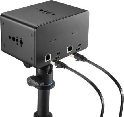 Immagine prodotto Kandao Telecamera VR CAM 8K 3D VR180