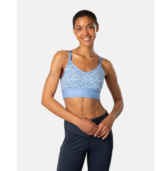 Actual product image Kari Traa Women's Frøya Printed (S)