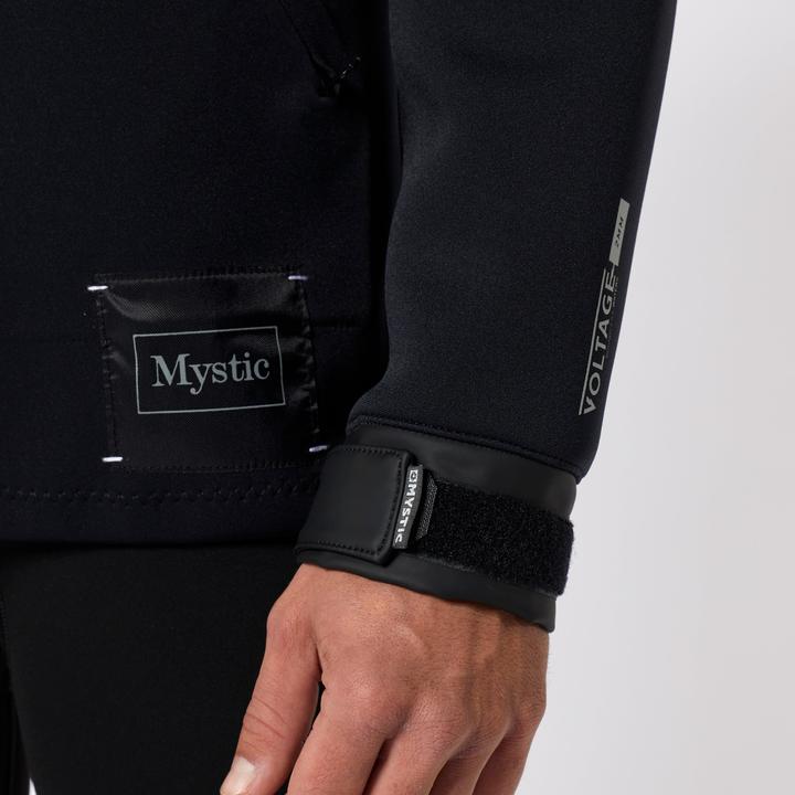 Actual product image Mystic Fulmar Neoprene Pullover 3/2mm (3/2 mm, XL)