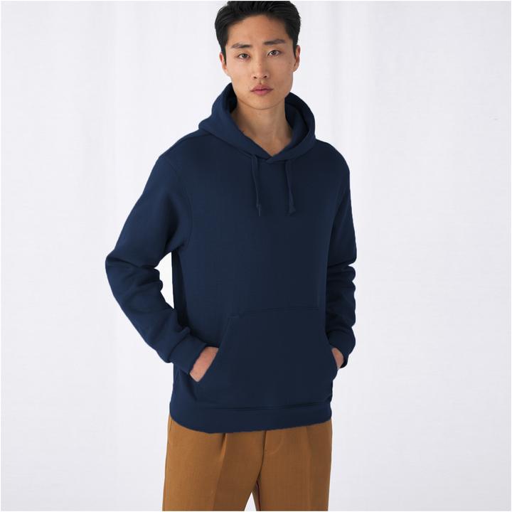 Produktbild B&C Kapuzenpullover Hoodie Kapuzensweater (XXS)