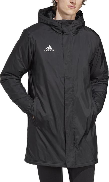 Actual product image adidas Entrada 22 men's stadium jacket (3XL)