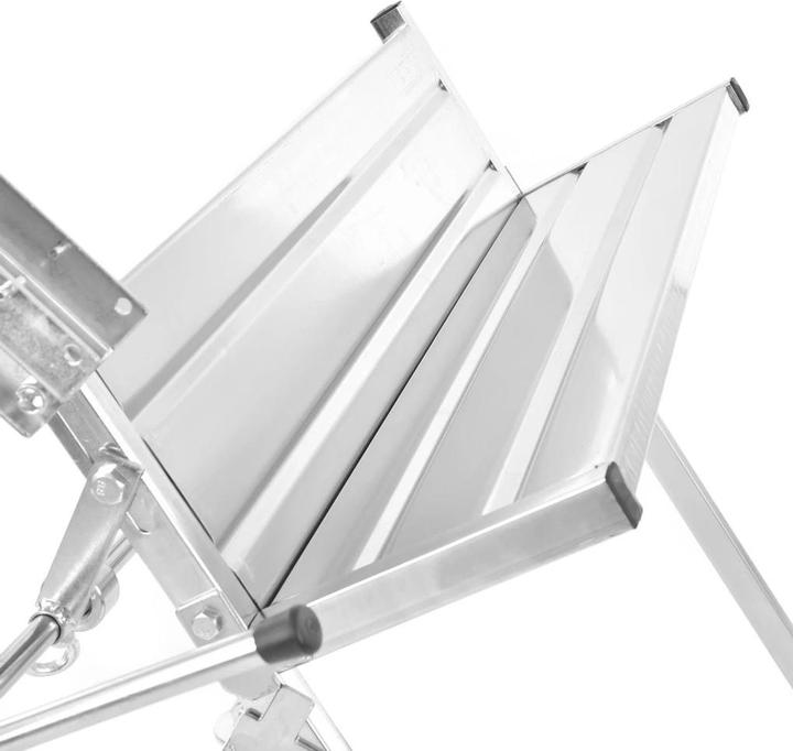 Produktbild Hecht 902 Sägebock (10 cm, 100 cm)
