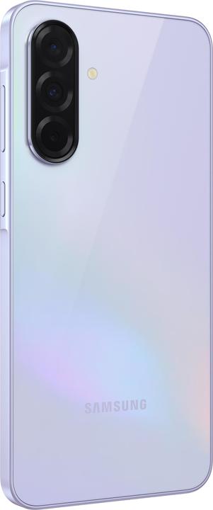 Produktbild Samsung Galaxy A36 (256 GB, Awesome Lavender, 6.70", Dual SIM, 50 Mpx, 5G)