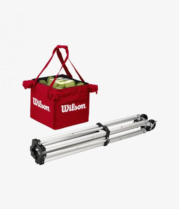 Immagine prodotto Wilson Pallina da tennis Basket Easyball