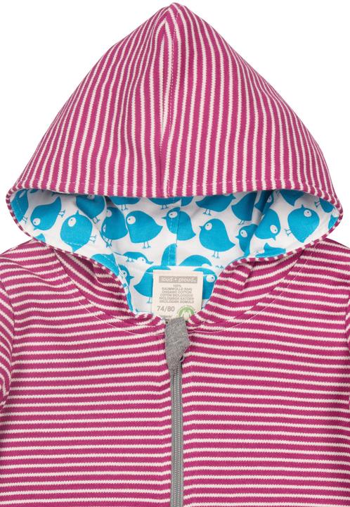 Produktbild loud + proud Wendejacke (86, 92)
