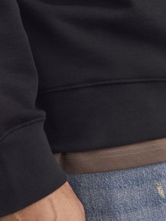 Produktbild Jack & Jones Rddadam Sweat Crew Neck Sn (S)