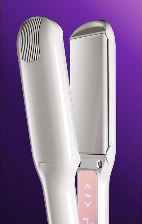 Image du produit Cloud Nine The Irons Wide Iron pro Blanc / 510 g (Fer plat)