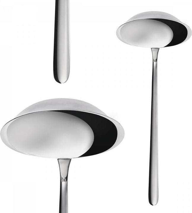 Actual product image Sola Cutlery set (40 Piece, Cutlery set)
