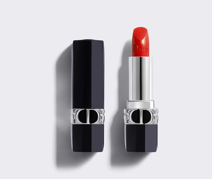Image du produit Dior Rouge Satin No 844 (844 Trafalgar)