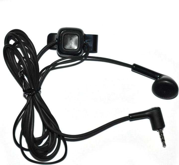 Nokia WH-100/HS-104 (Cablato)
