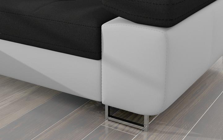Produktbild ELTAP Armando (Ecksofa, 4-Sitzer, Bettsofa)