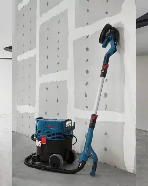 Productafbeelding Bosch Professional 06017D4000 (Excentrische schuurmachine, 550 W)