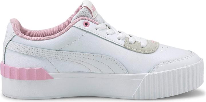 Produktbild Puma Carina Lift Damen Sneaker (41)