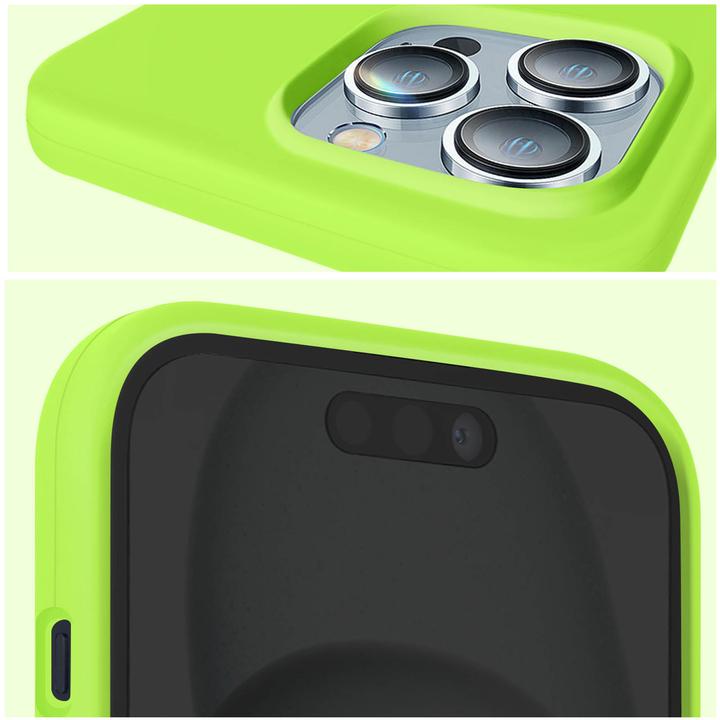 Produktbild Moxie BeFluo Series (Apple iPhone 15 Pro)