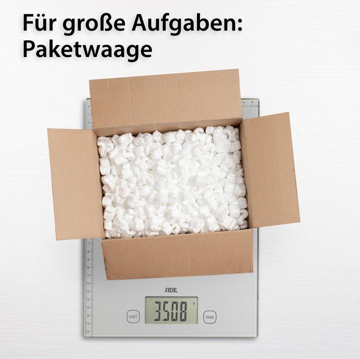Image du produit ADE balance pour colis