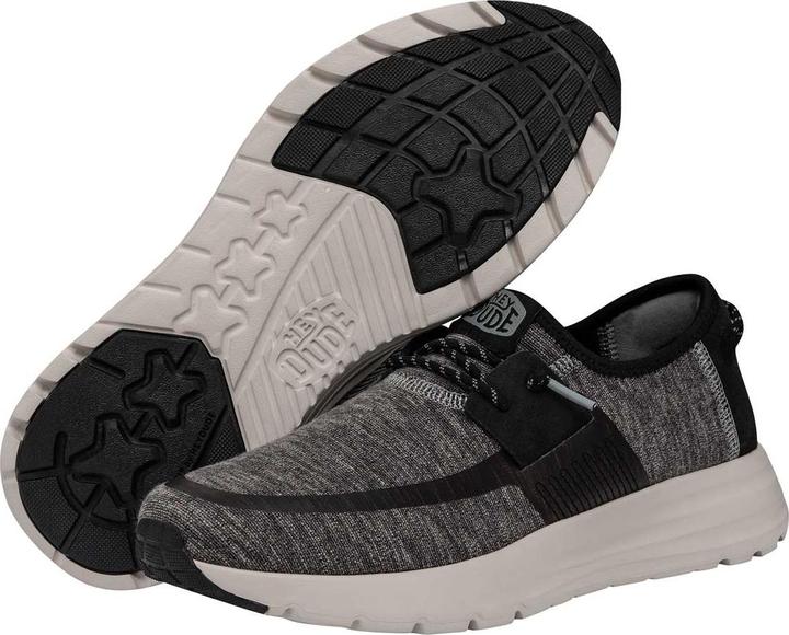 Image du produit Hey Dude Sirocco Dual Knit (44)